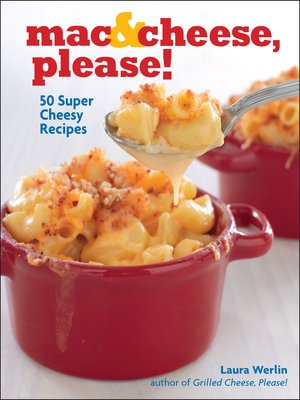 cover image of Mac & Cheese, Please!